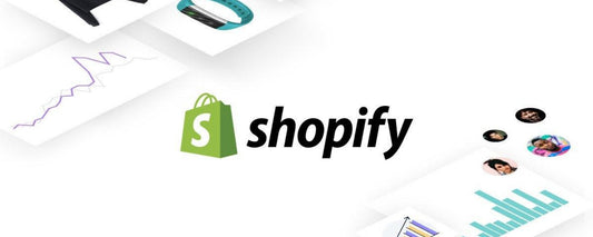 The World of Shopify. Be Entreprenureal! tyack-ecomm-solutions