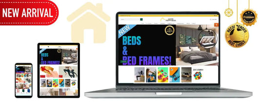 [PREMIUM] HOME HAPPINESS - Thousands of Products to Sell Tyack Ecommerce Solutions