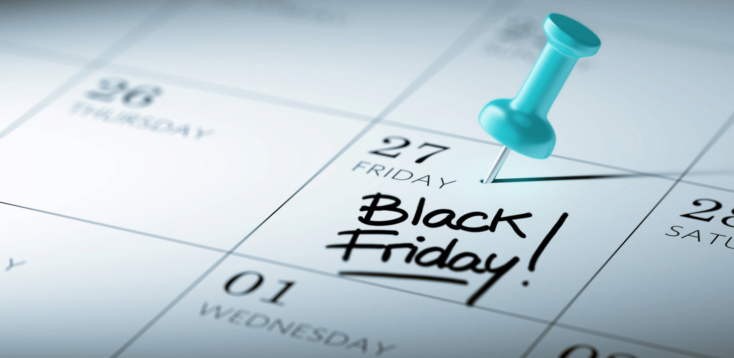 12 Month Promotional Plan Calendar tyack-ecomm-solutions