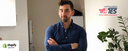 Founder of T.E.S Matty Tyack shares his success in Almuni Interview with Swinburne University. tyack-ecomm-solutions