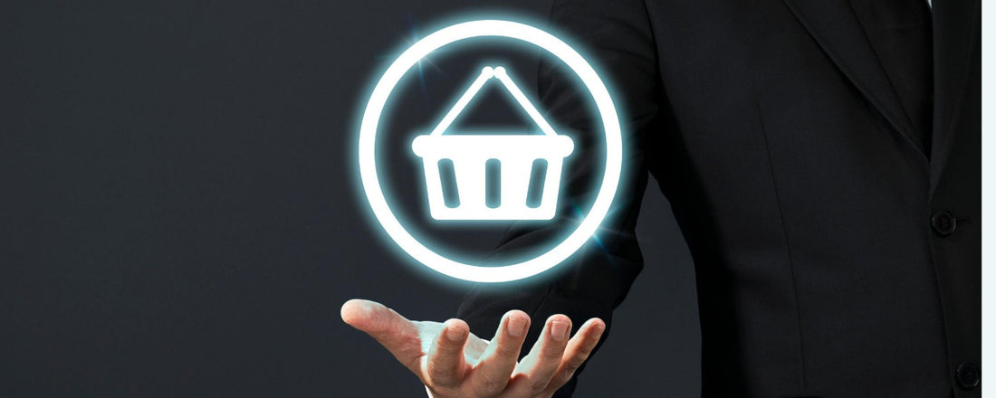 The Magic of E-commerce tyack-ecomm-solutions