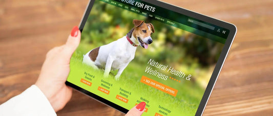 Unleash Profit Potential: Why Owning a Pet Accessory Shopify Online Store Is a Great Business Opportunity tyack-ecomm-solutions