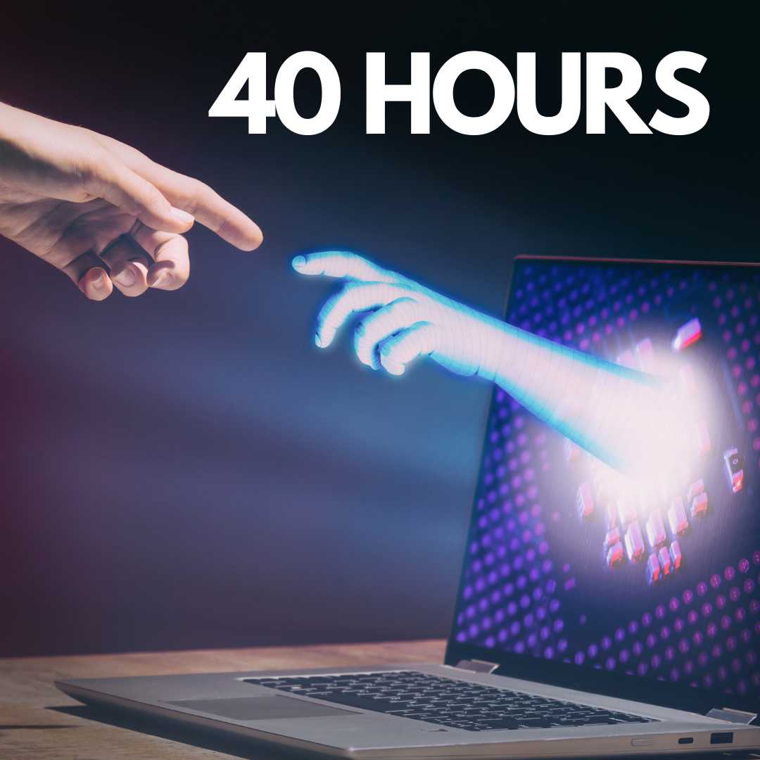 40 Virtual Assistant Hours tyack-ecomm-solutions
