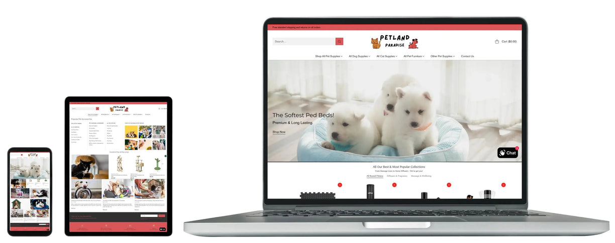 Buy This Australian Cat Supplies Dropship Business Tyack Ecommerce Solutions