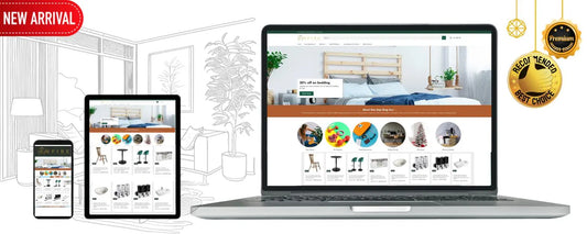 [PREMIUM] HOMEWARES & DECOR - Thousands of Products & Multiple Categories Tyack Ecommerce Solutions