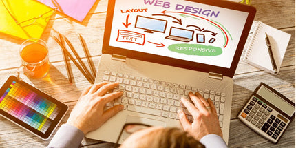 Refresh Your Online Store tyack-ecomm-solutions