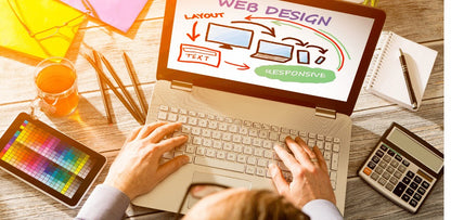 Refresh Your Online Store tyack-ecomm-solutions